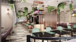Hotel Capri By Fraser, Bukit Bintang Kuala Lumpur