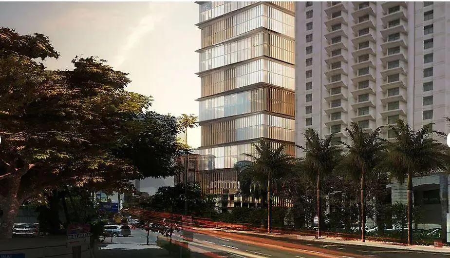 Hotel Capri By Fraser, Bukit Bintang Kuala Lumpur
