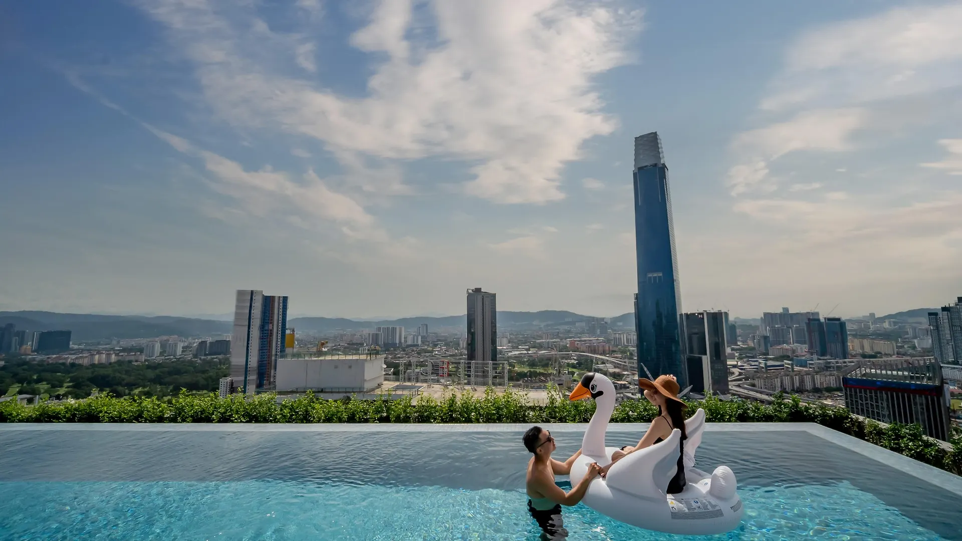 Capri By Fraser, Bukit Bintang Kuala Lumpur