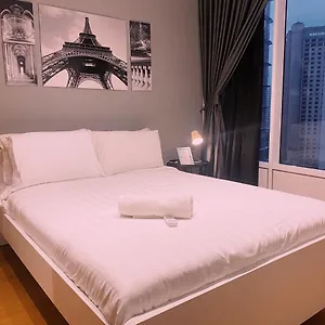 Apartment Sky Suites Klcc By Luna