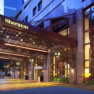 吉隆坡喜来登帝国酒店 ***** 吉隆坡