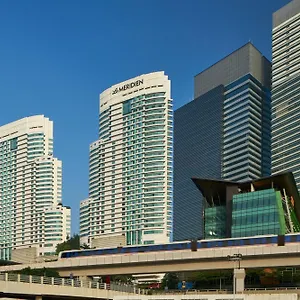 吉隆坡艾美酒店 ***** 吉隆坡