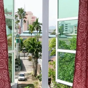** بيت ريفي Cozy ماليزيا