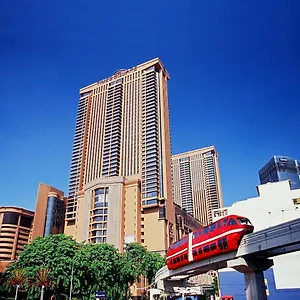شقة Better At Times Square Kl, كوالالمبور