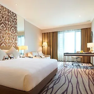 Hotel Dorsett, Kuala Lumpur