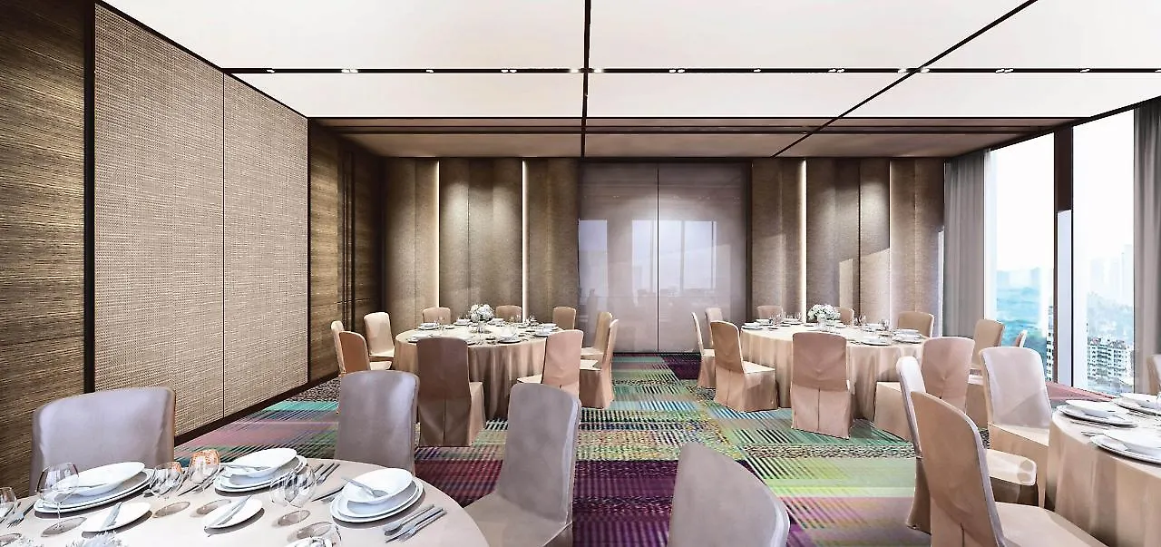 Capri By Fraser, Bukit Bintang Kuala Lumpur