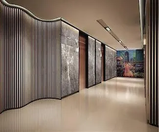 Otel Capri By Fraser, Bukit Bintang Kuala Lumpur