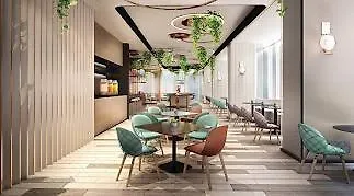 Capri By Fraser, Bukit Bintang Kuala Lumpur Otel