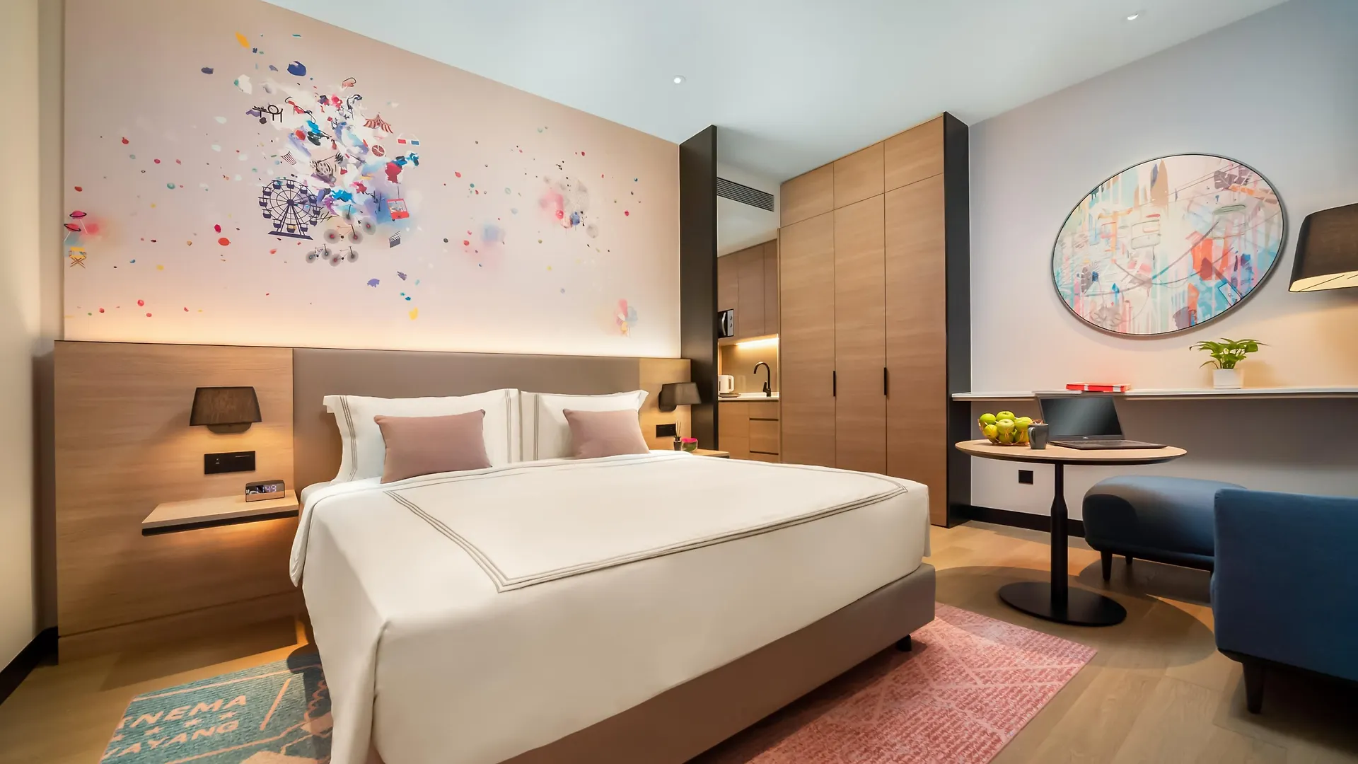 Capri By Fraser, Bukit Bintang Kuala Lumpur