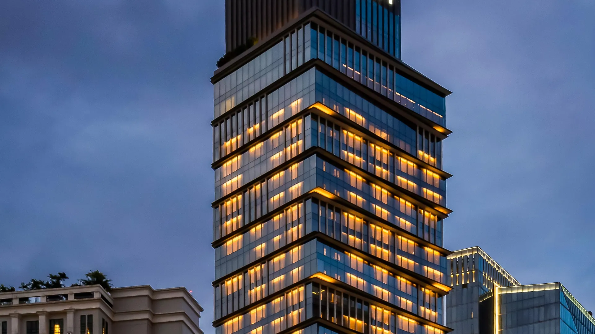 Capri By Fraser, Bukit Bintang Kuala Lumpur