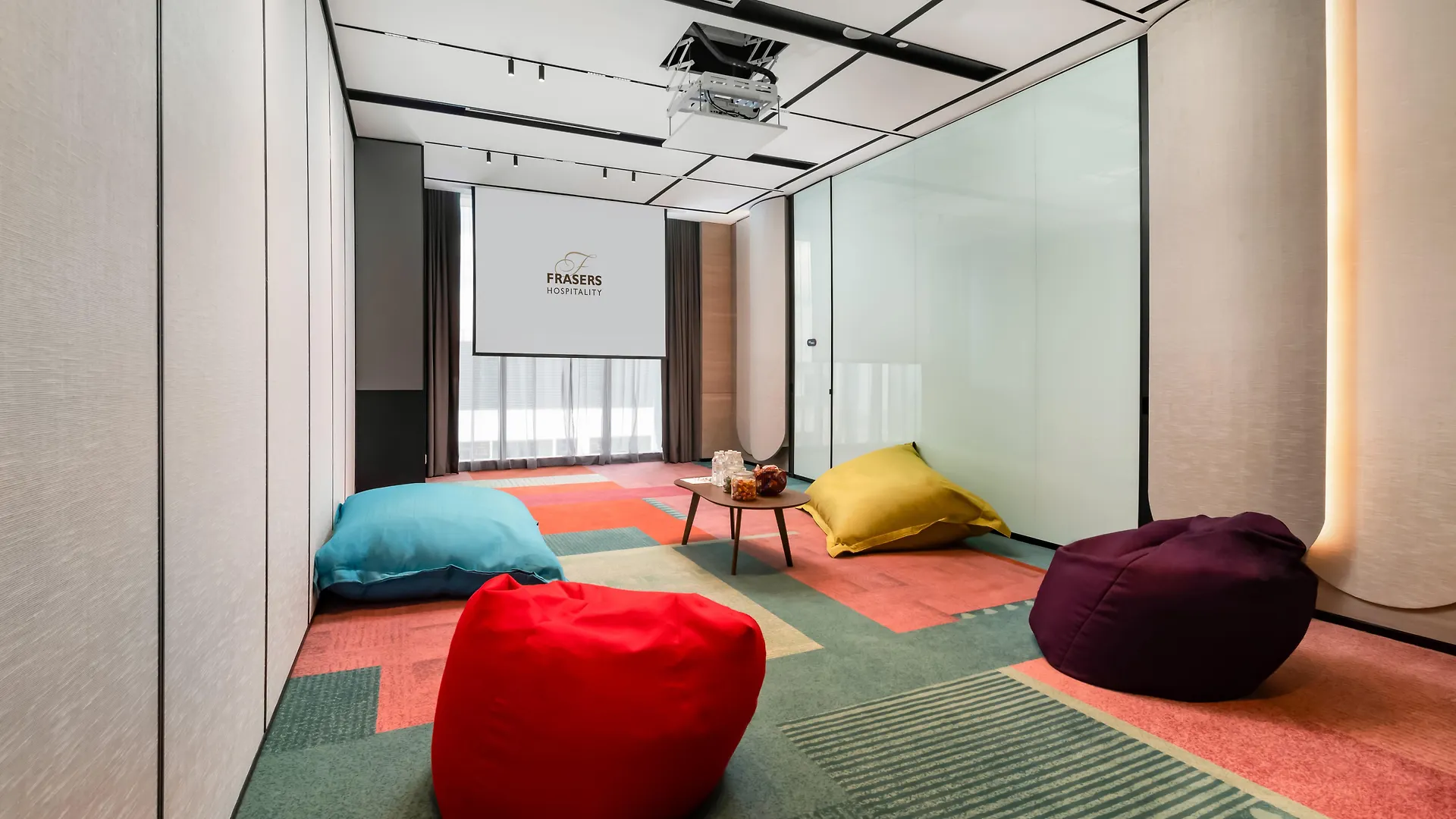 Otel Capri By Fraser, Bukit Bintang Kuala Lumpur