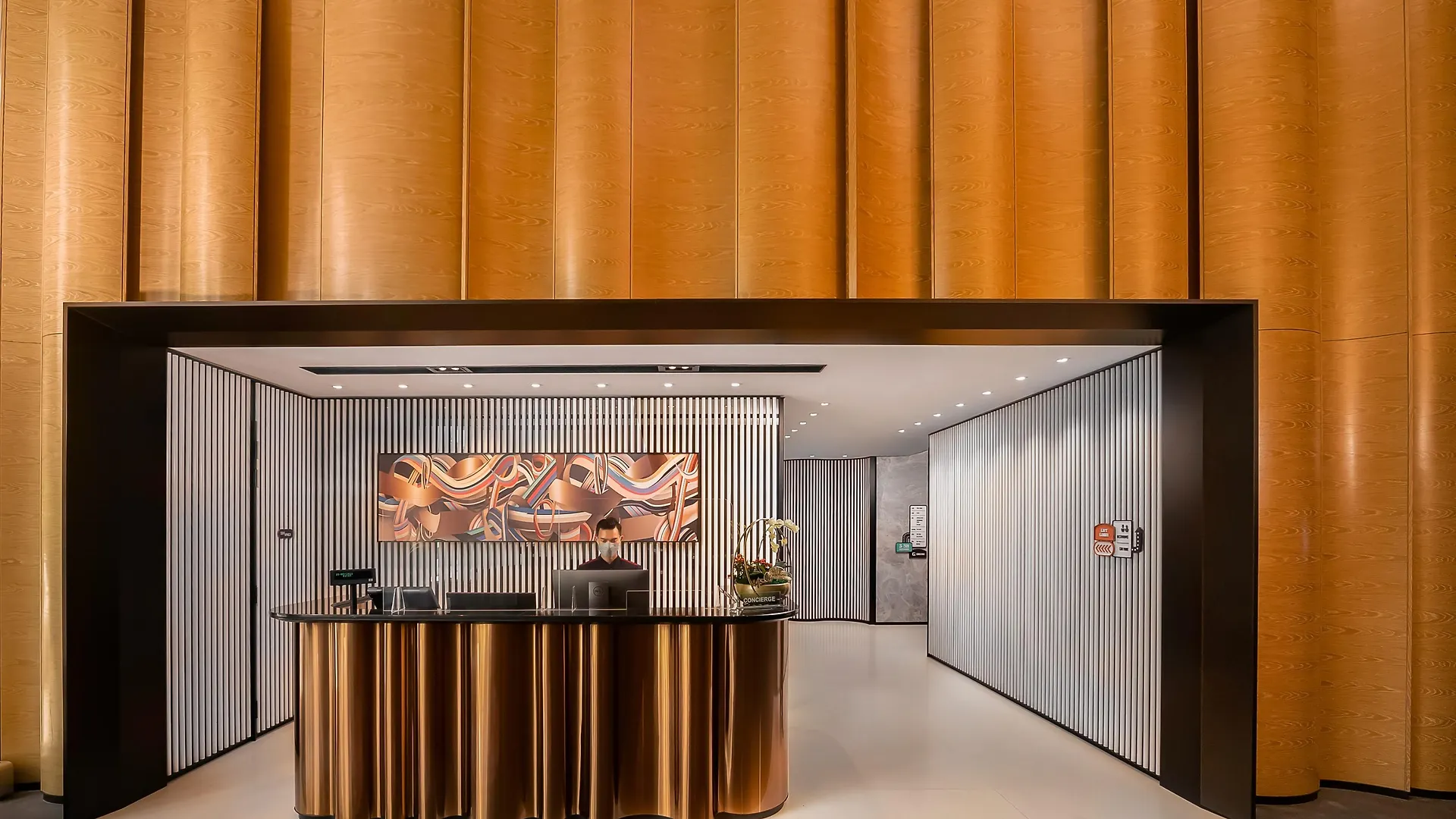 Capri By Fraser, Bukit Bintang Kuala Lumpur Otel