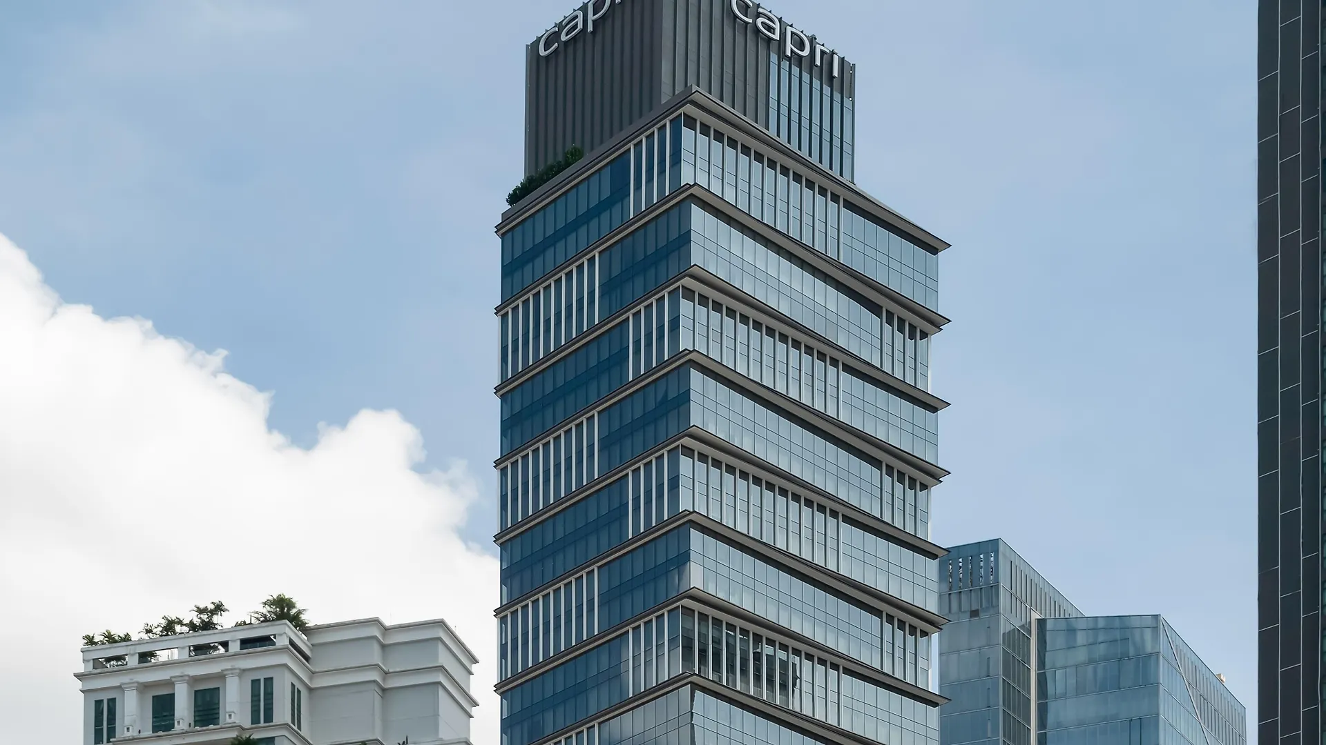 Capri By Fraser, Bukit Bintang Kuala Lumpur