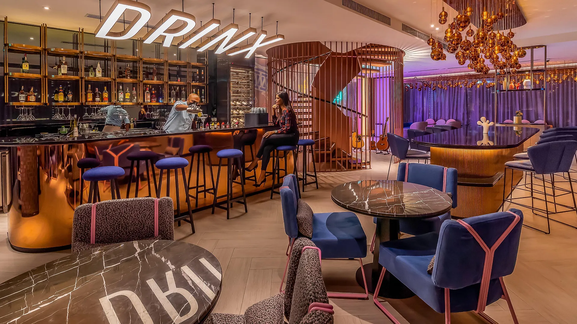 Capri By Fraser, Bukit Bintang Kuala Lumpur